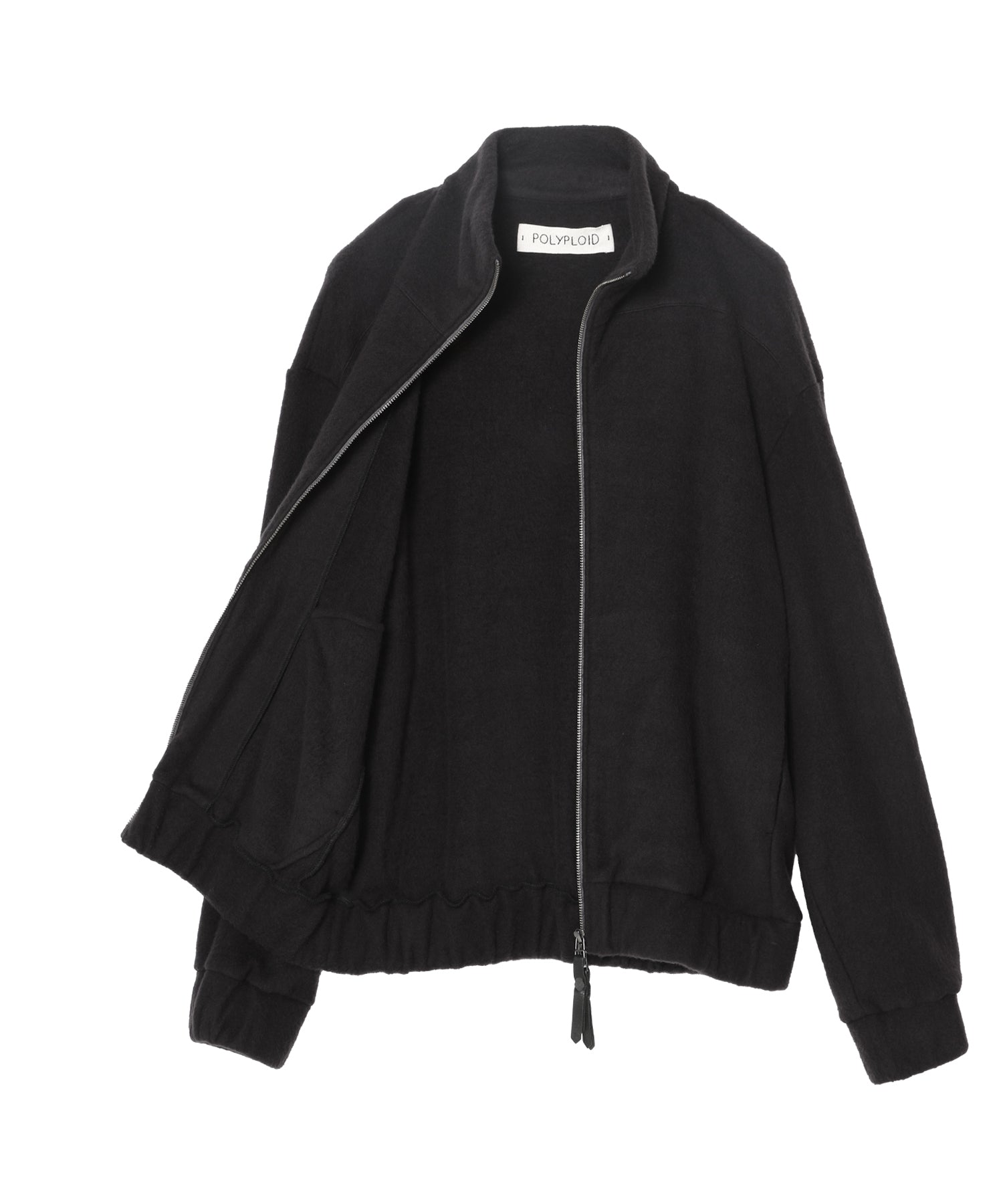 HIGHNECK BLOUSON B