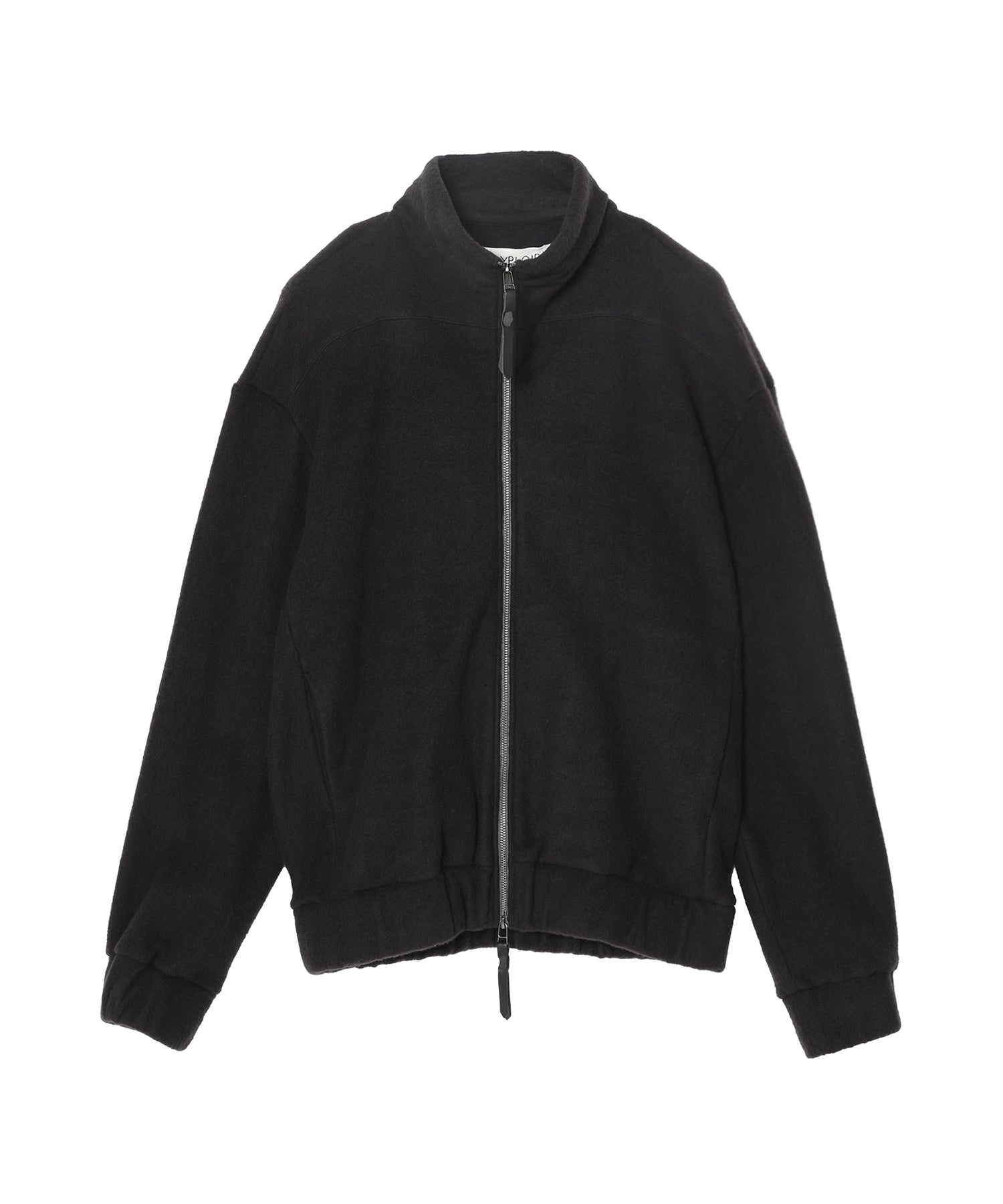 HIGHNECK BLOUSON B