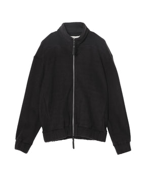 HIGHNECK BLOUSON B