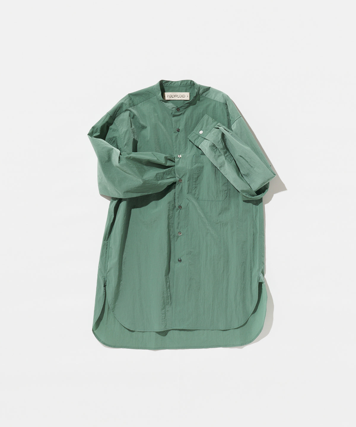 LONG SHIRT B