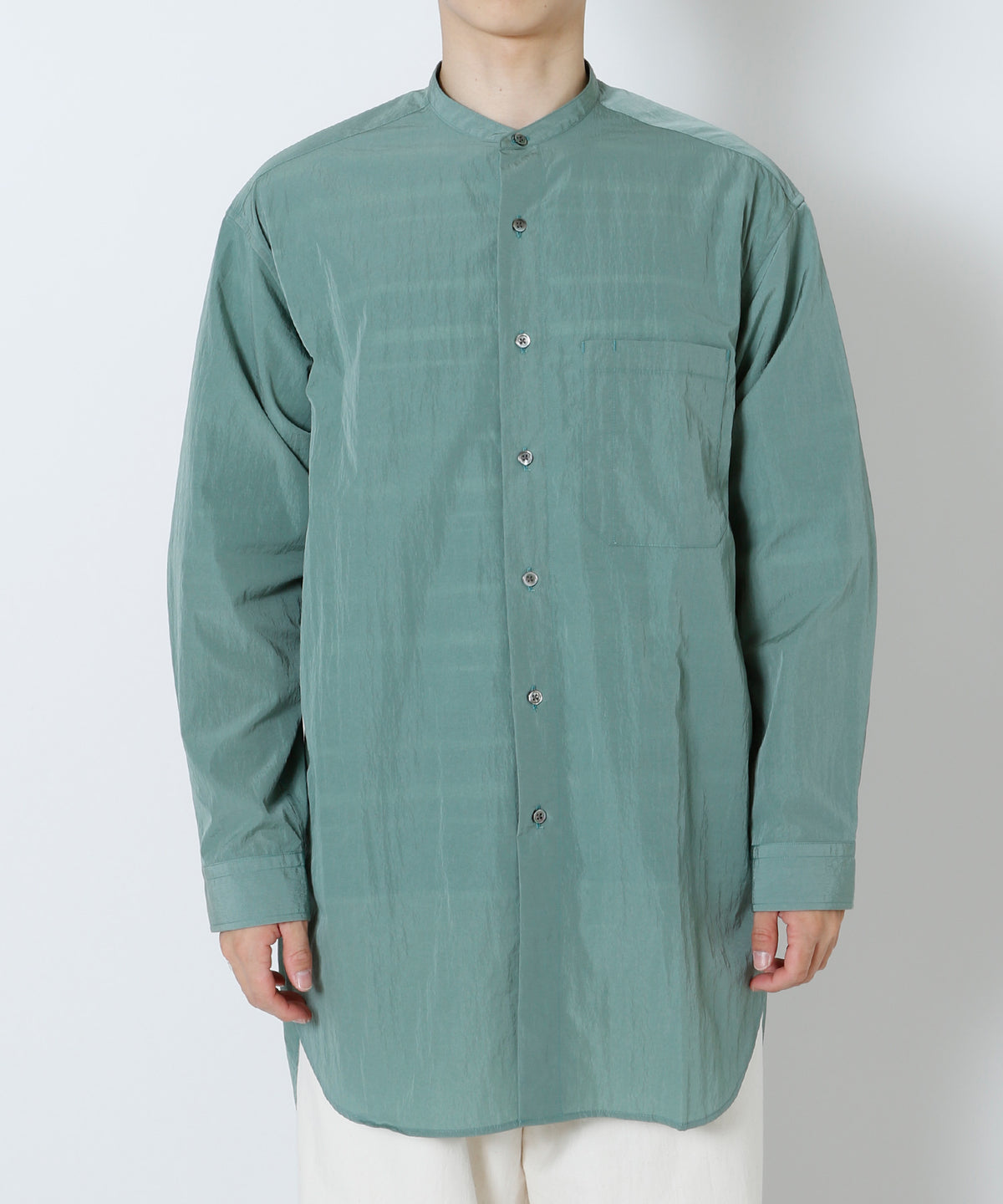 LONG SHIRT B