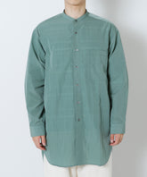 LONG SHIRT B
