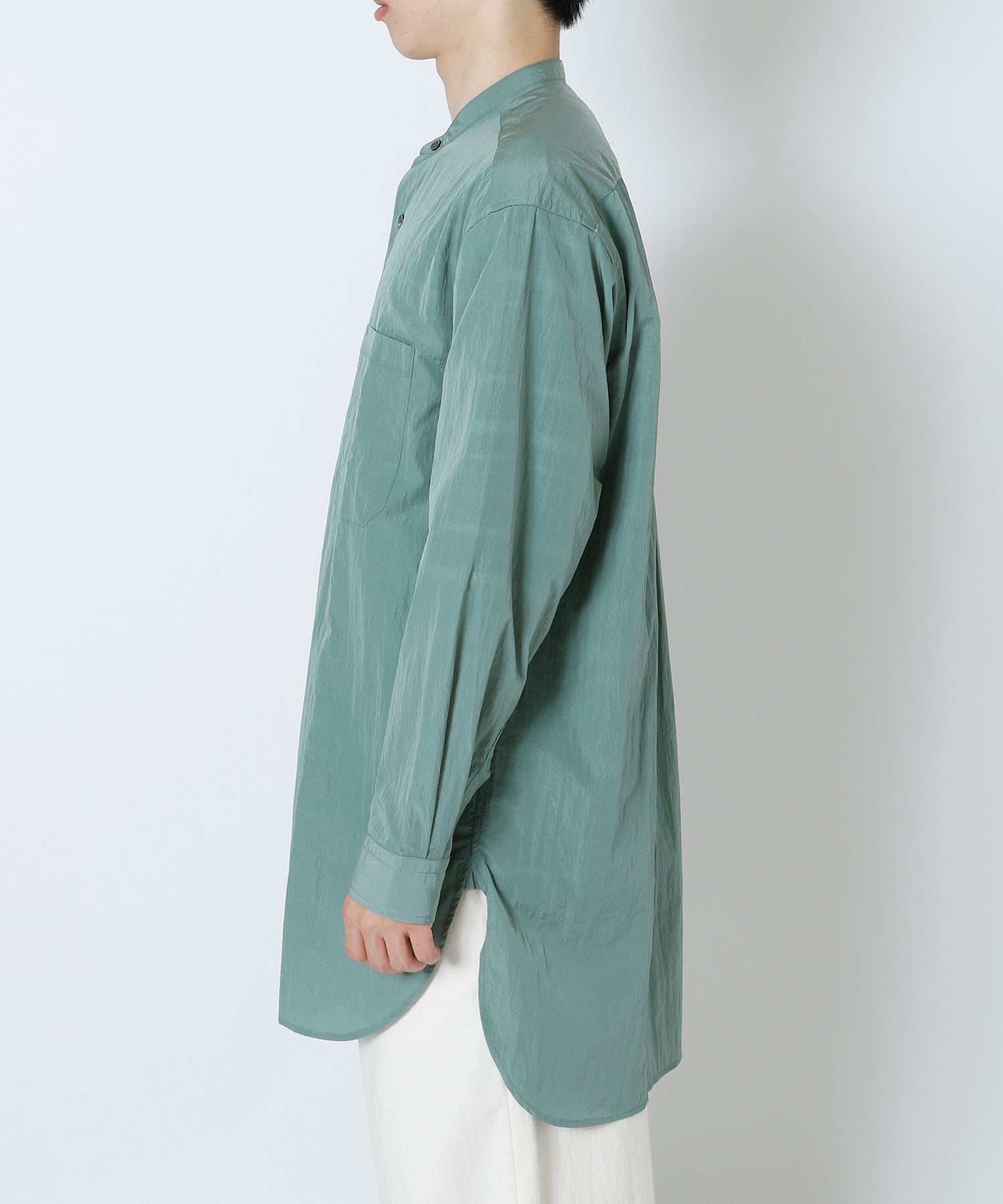 LONG SHIRT B