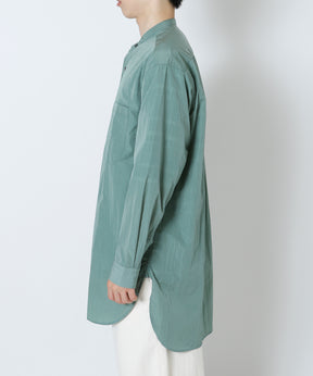 LONG SHIRT B
