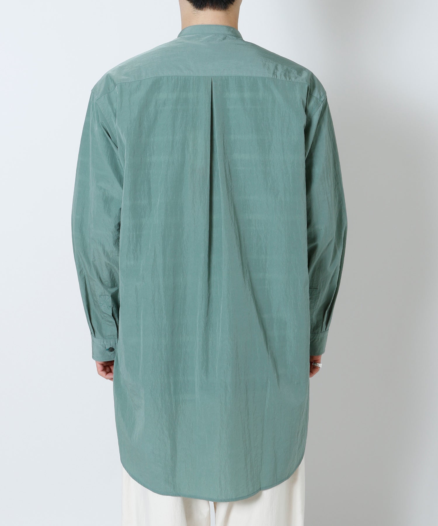 LONG SHIRT B