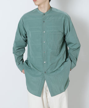 LONG SHIRT B