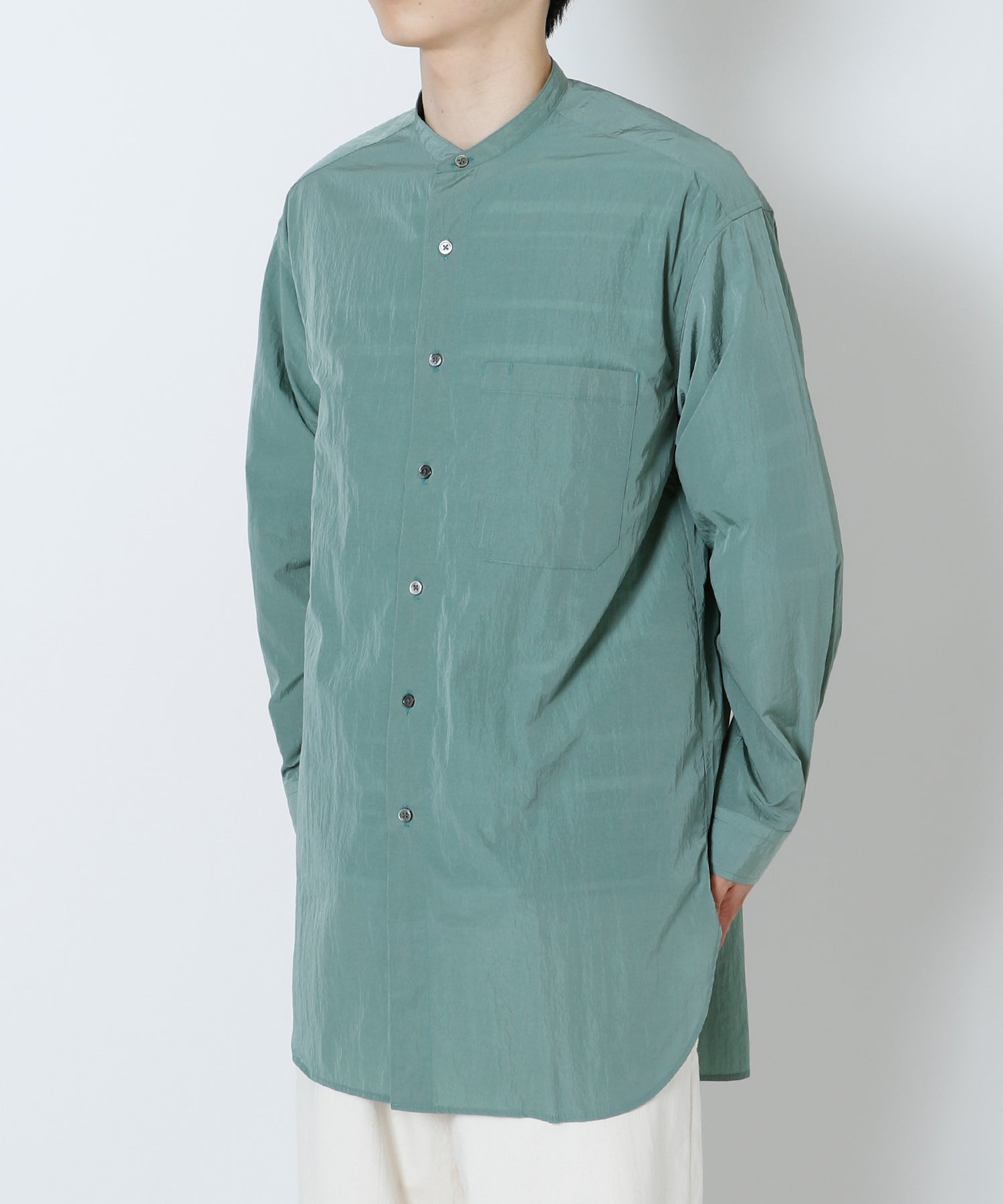LONG SHIRT B
