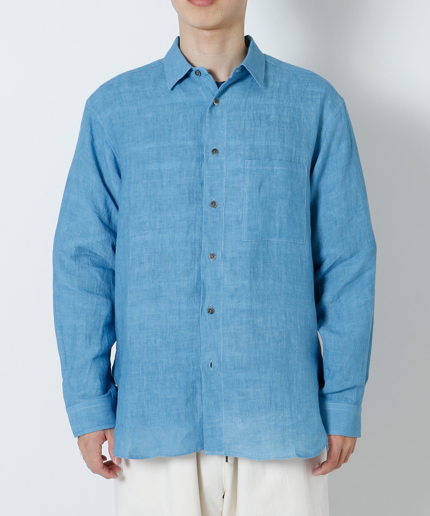 Classic Pocket Shirt B