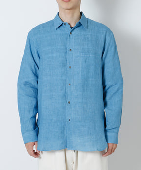 Classic Pocket Shirt B