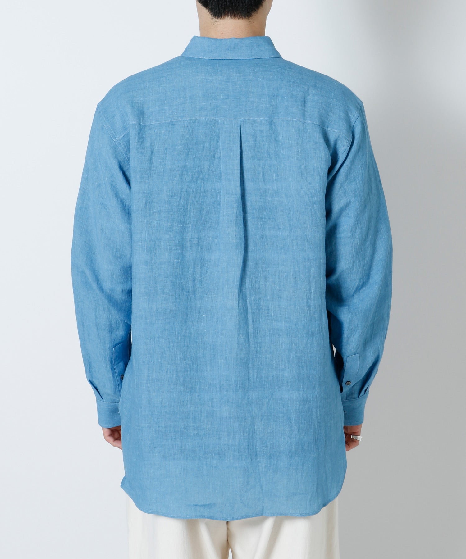 Classic Pocket Shirt B