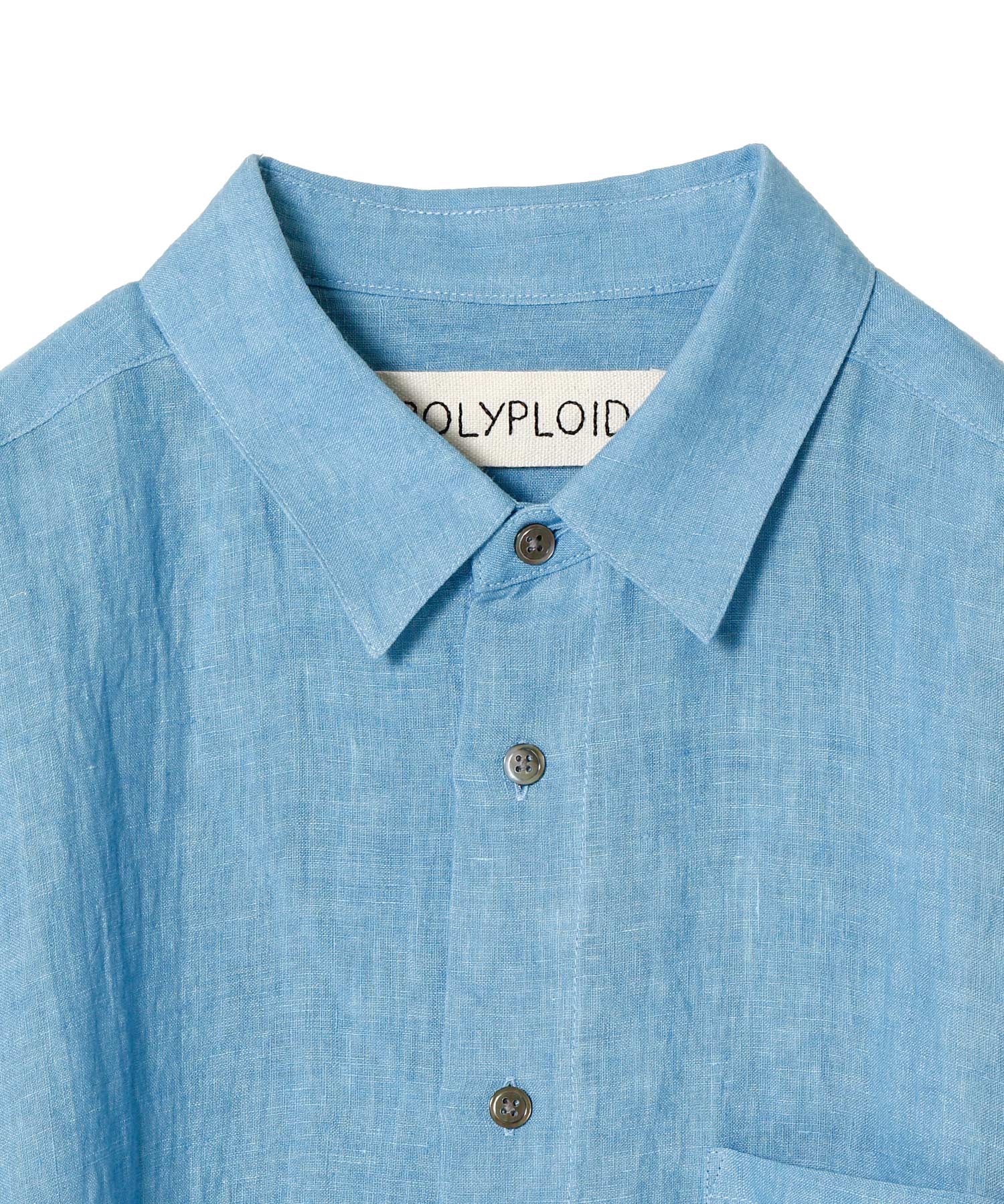 Classic Pocket Shirt B