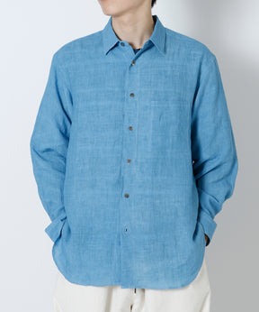 Classic Pocket Shirt B