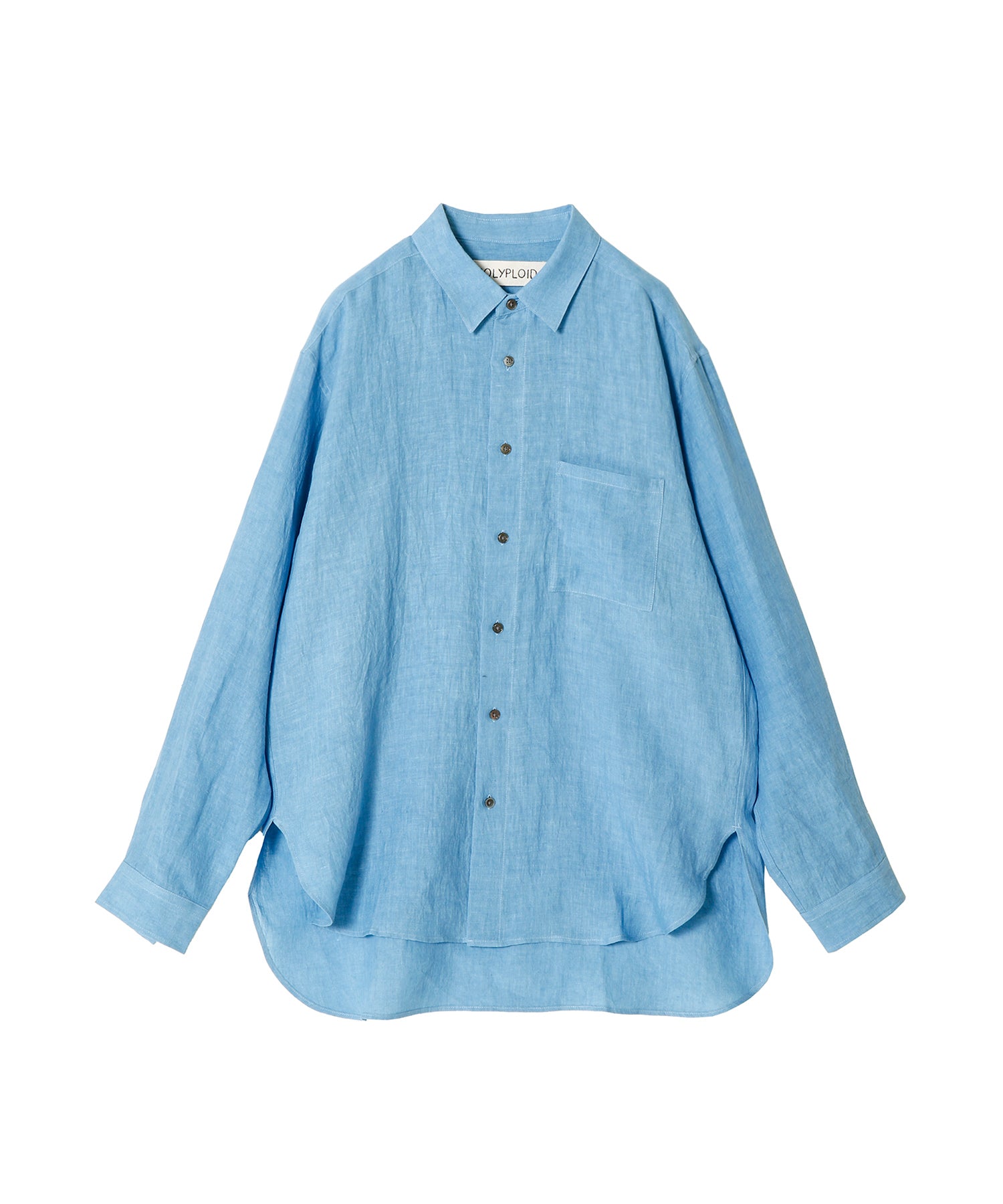 Classic Pocket Shirt B