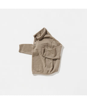 LONGSLEEVE POLO B
