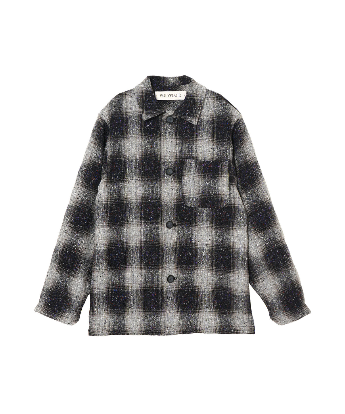 NIGHT WEAR SHIRT B