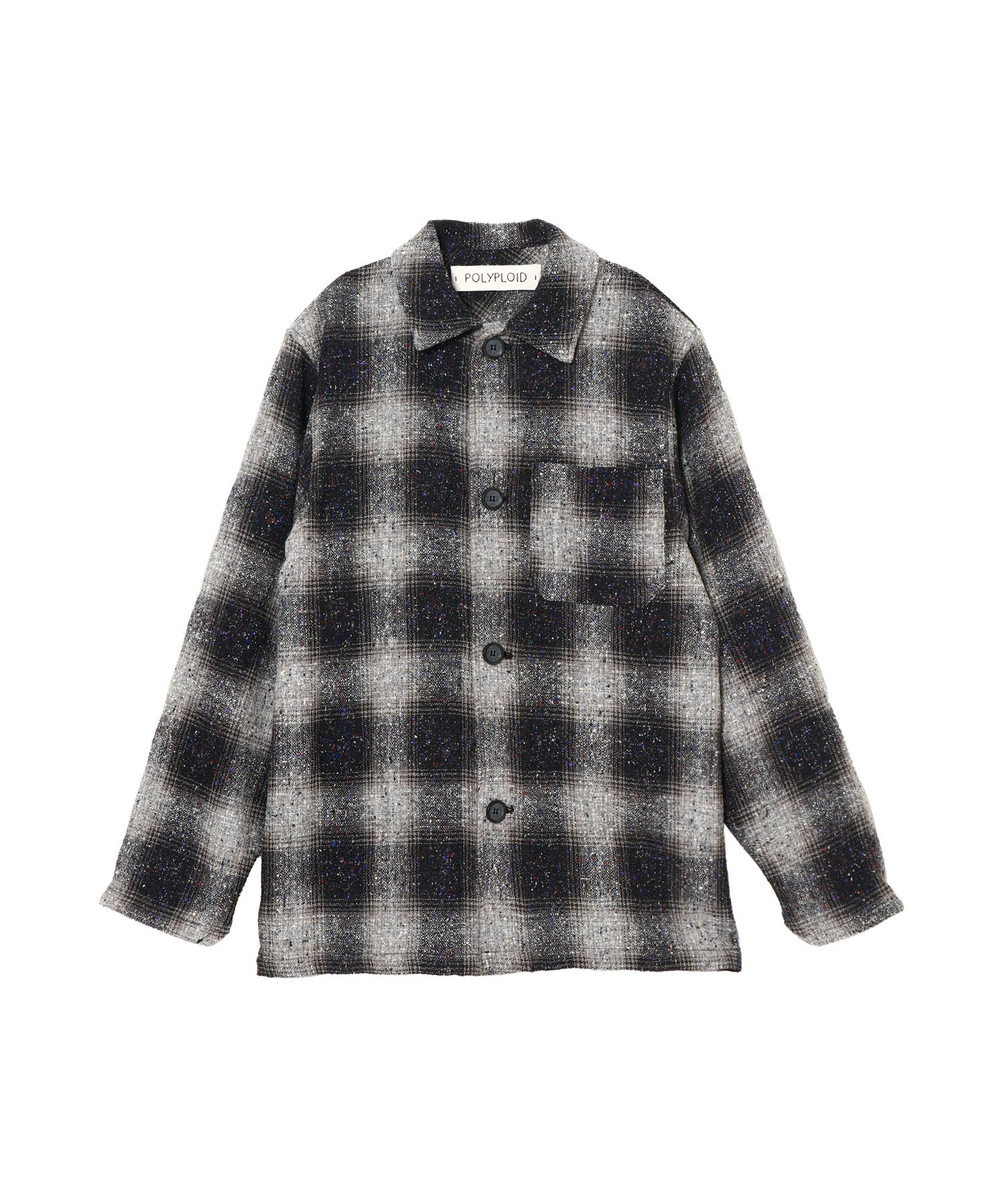 NIGHT WEAR SHIRT B