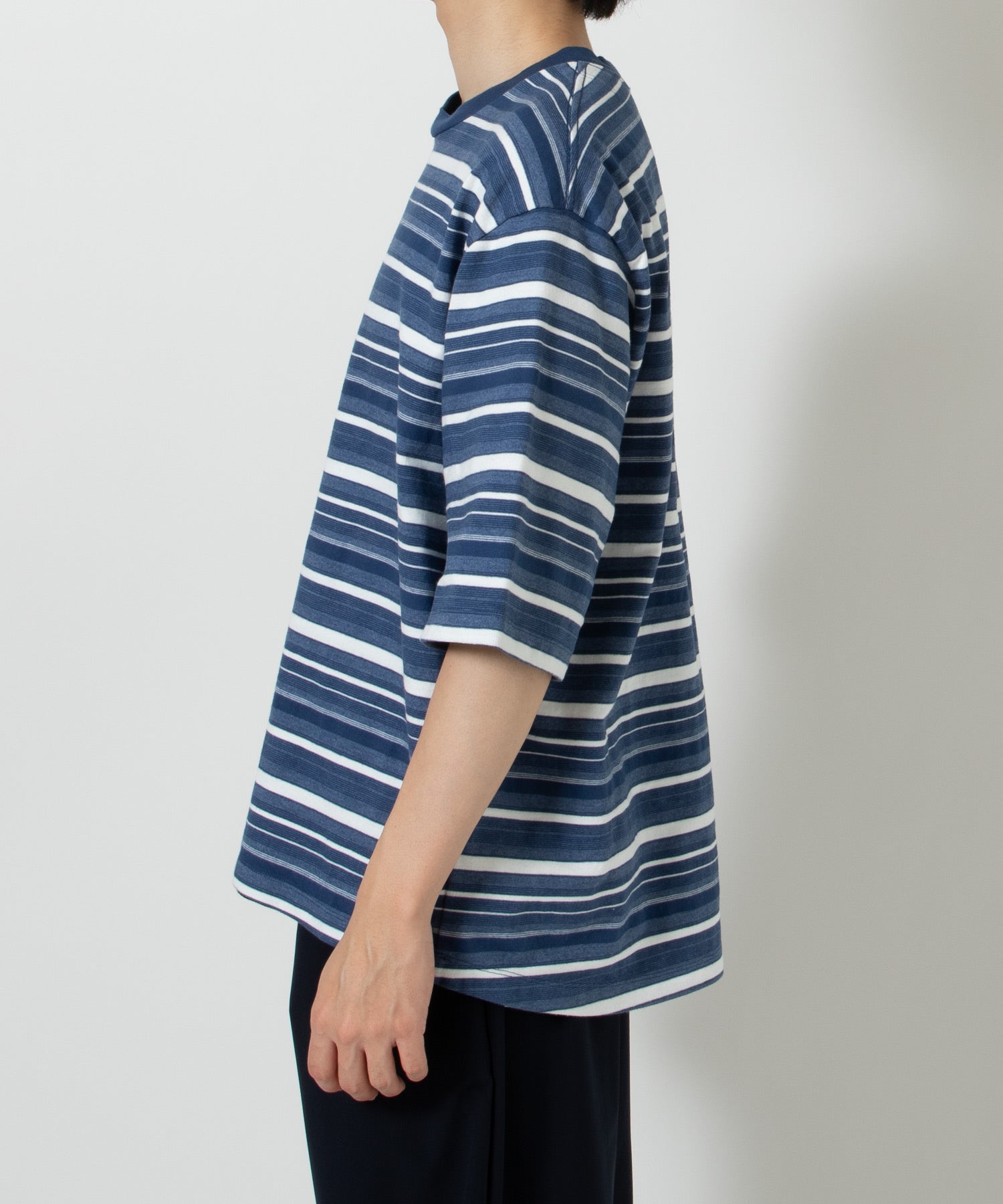 T SHIRT B - POLYPLOID (ポリプロイド) - tops (トップス) | FIGURE