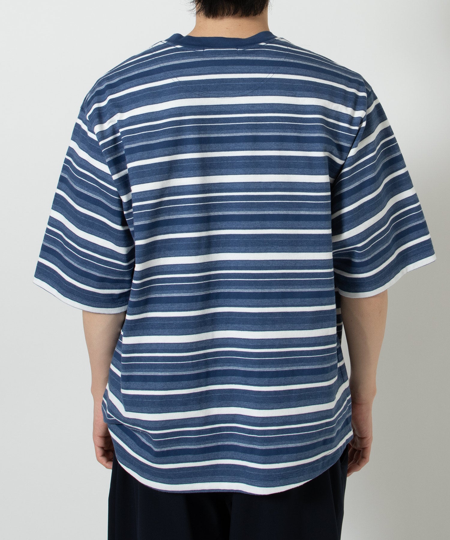 T SHIRT B - POLYPLOID (ポリプロイド) - tops (トップス) | FIGURE