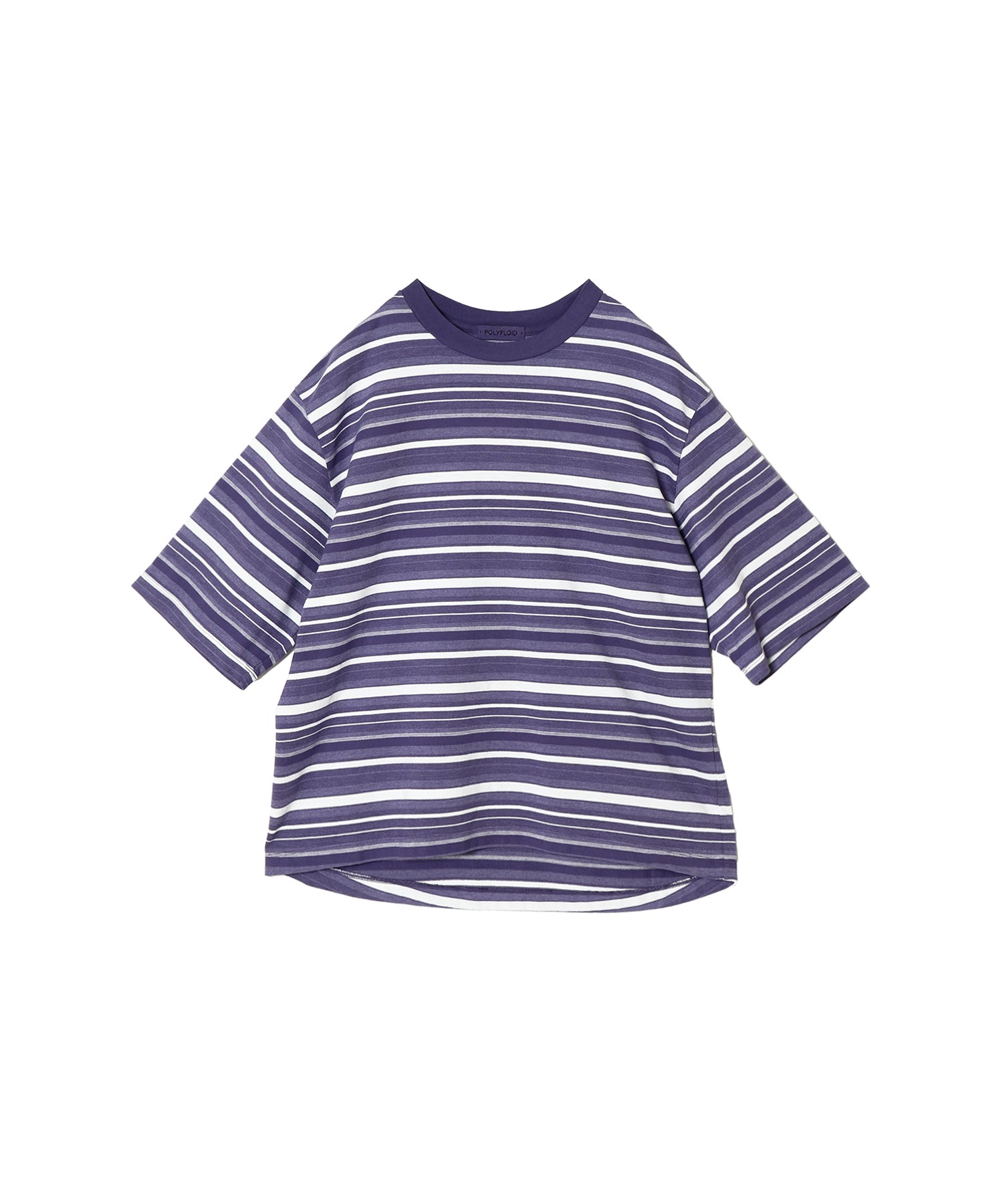 T SHIRT B - POLYPLOID (ポリプロイド) - tops (トップス) | FIGURE