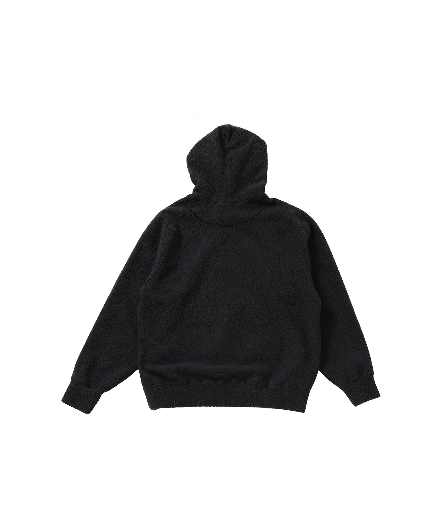 HOOD PULLOVER B