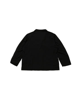 サマーウール ジャケット