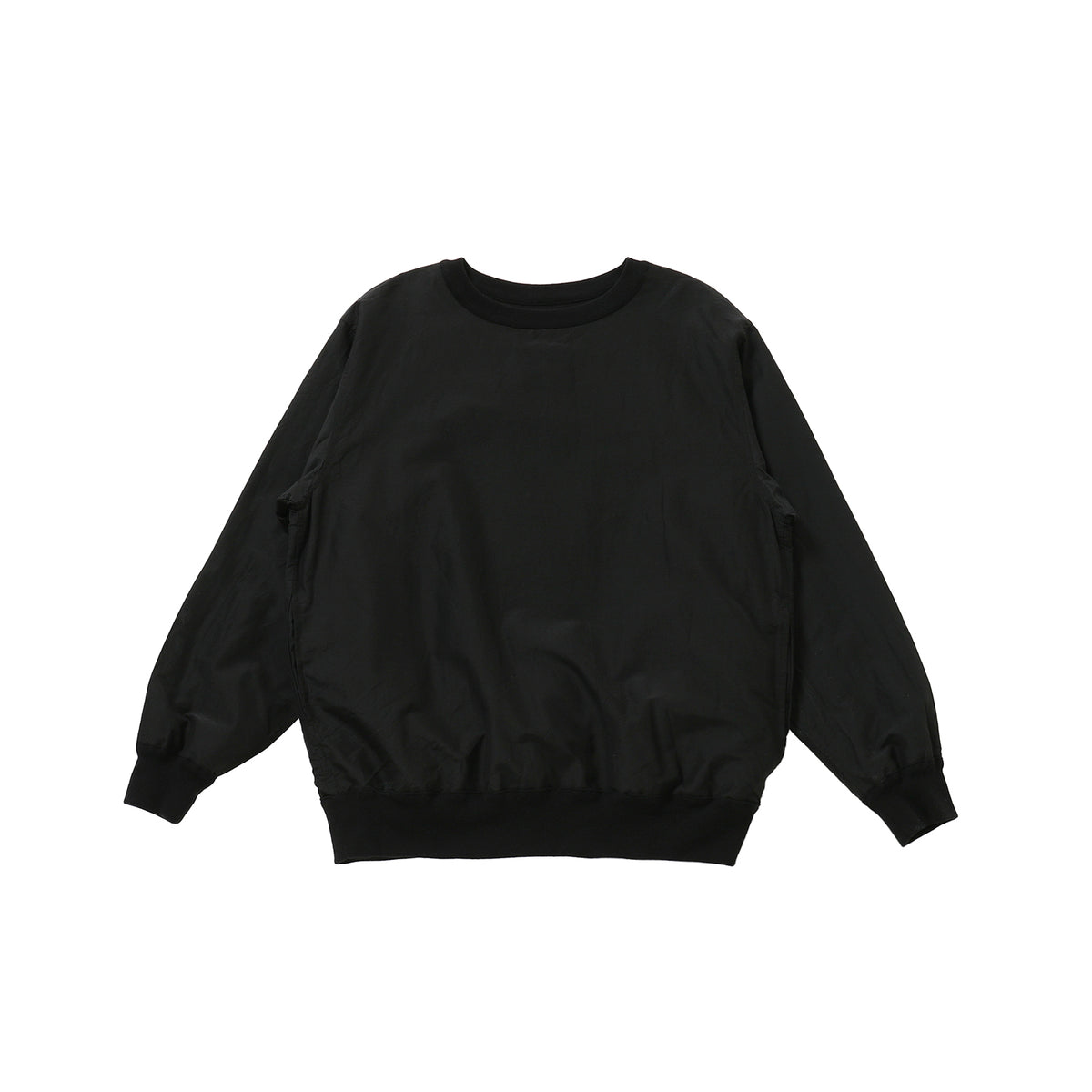 リバーシブル プルオーバー - COMOLI (コモリ) - tops (トップス