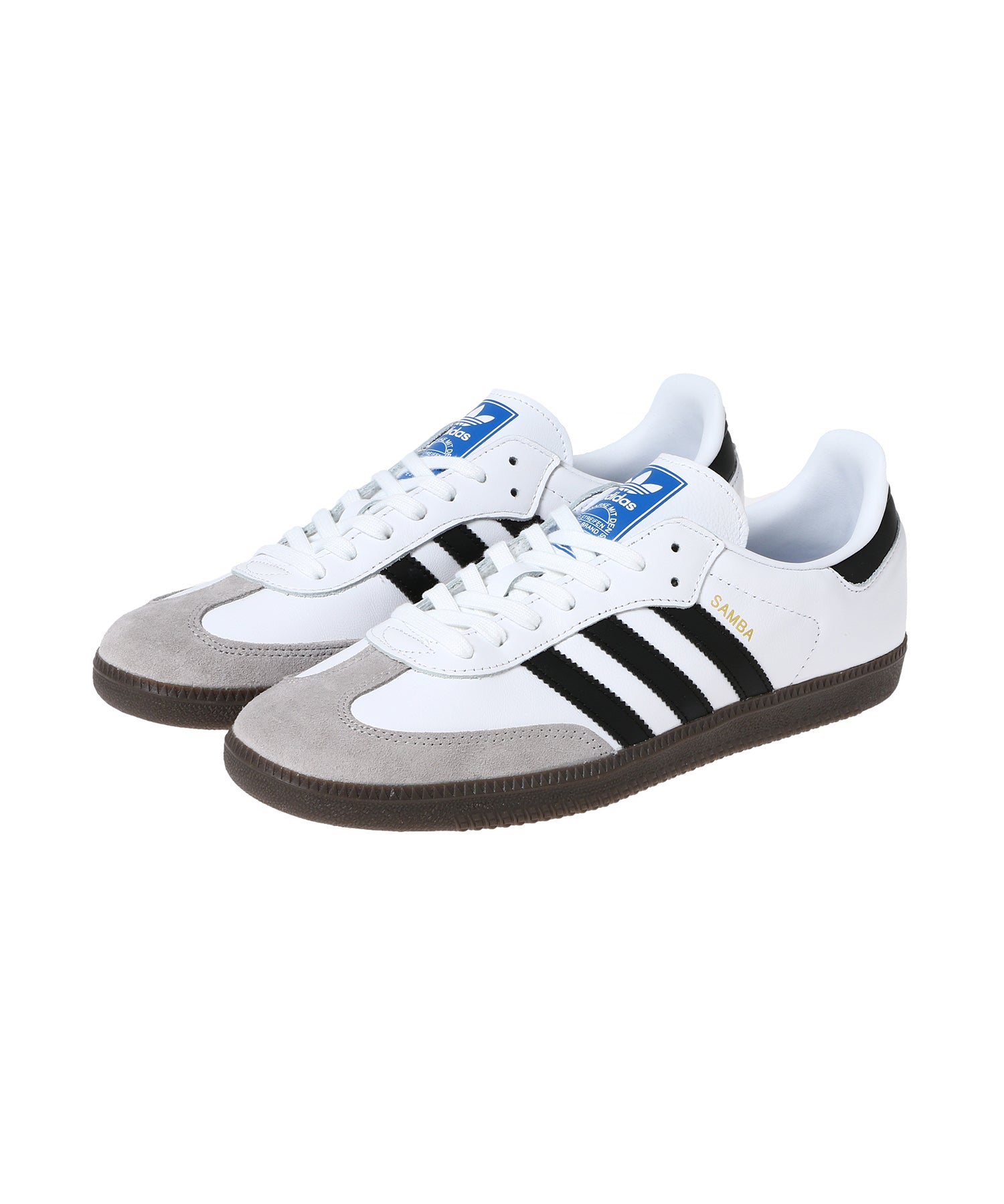 SAMBA OG - adidas (アディダス) - shoes (シューズ) | FIGURE ONLINE