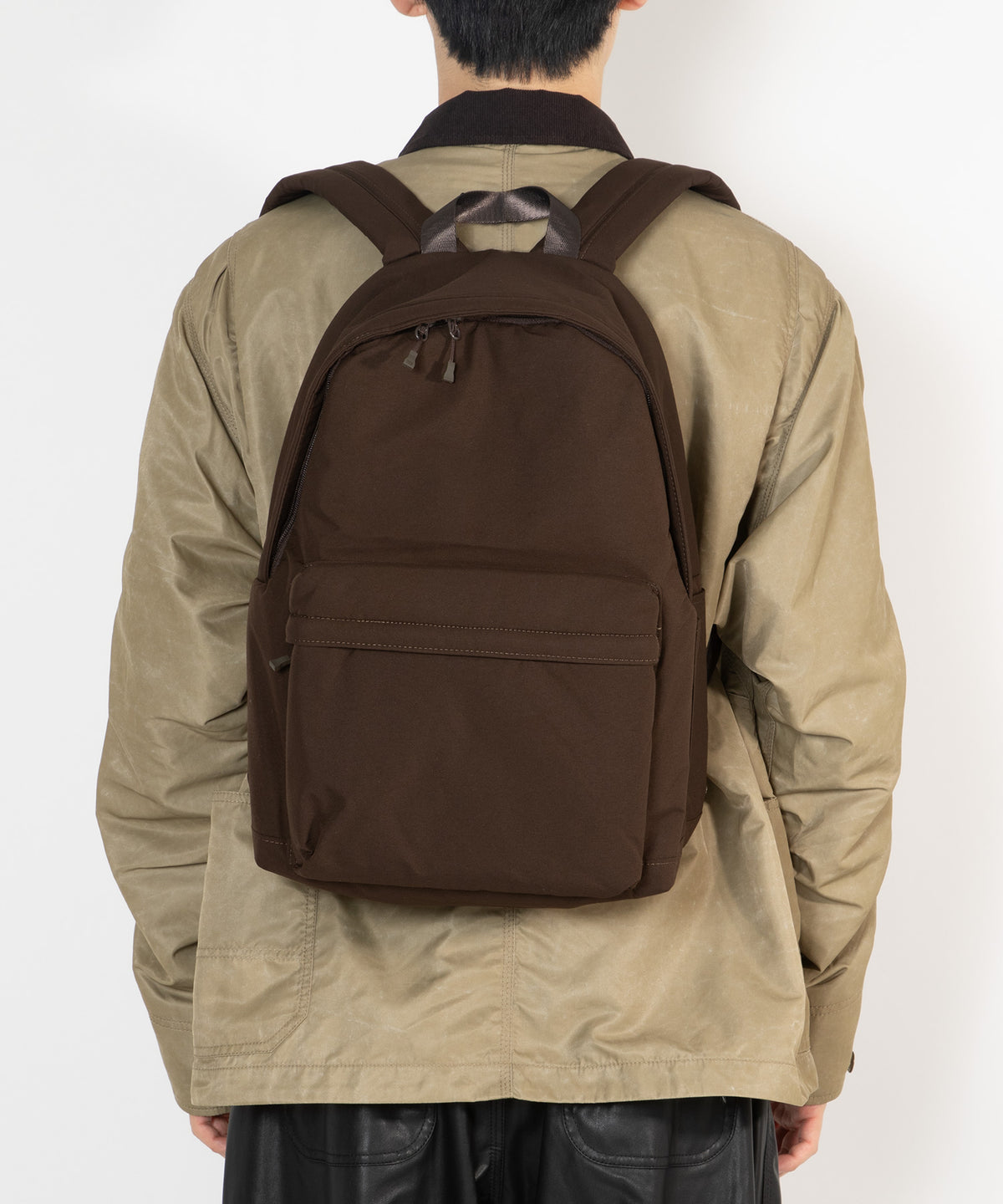 TECH ALL WEATHER DAYPACK