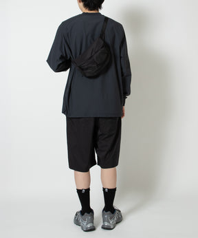 PERTEX TRAVEL EXPAND FANNY BAG