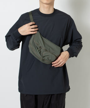 PERTEX TRAVEL EXPAND FANNY BAG - DAIWA PIER39 (ダイワピア39) - bag