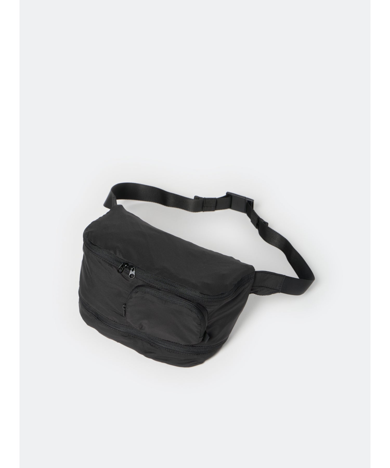 【ダイワピア39】 TECH TRAVEL EXPAND FANNY BAG DAIWA PIER39 