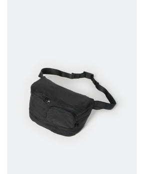 【ダイワピア39】 TECH TRAVEL EXPAND FANNY BAG DAIWA PIER39 