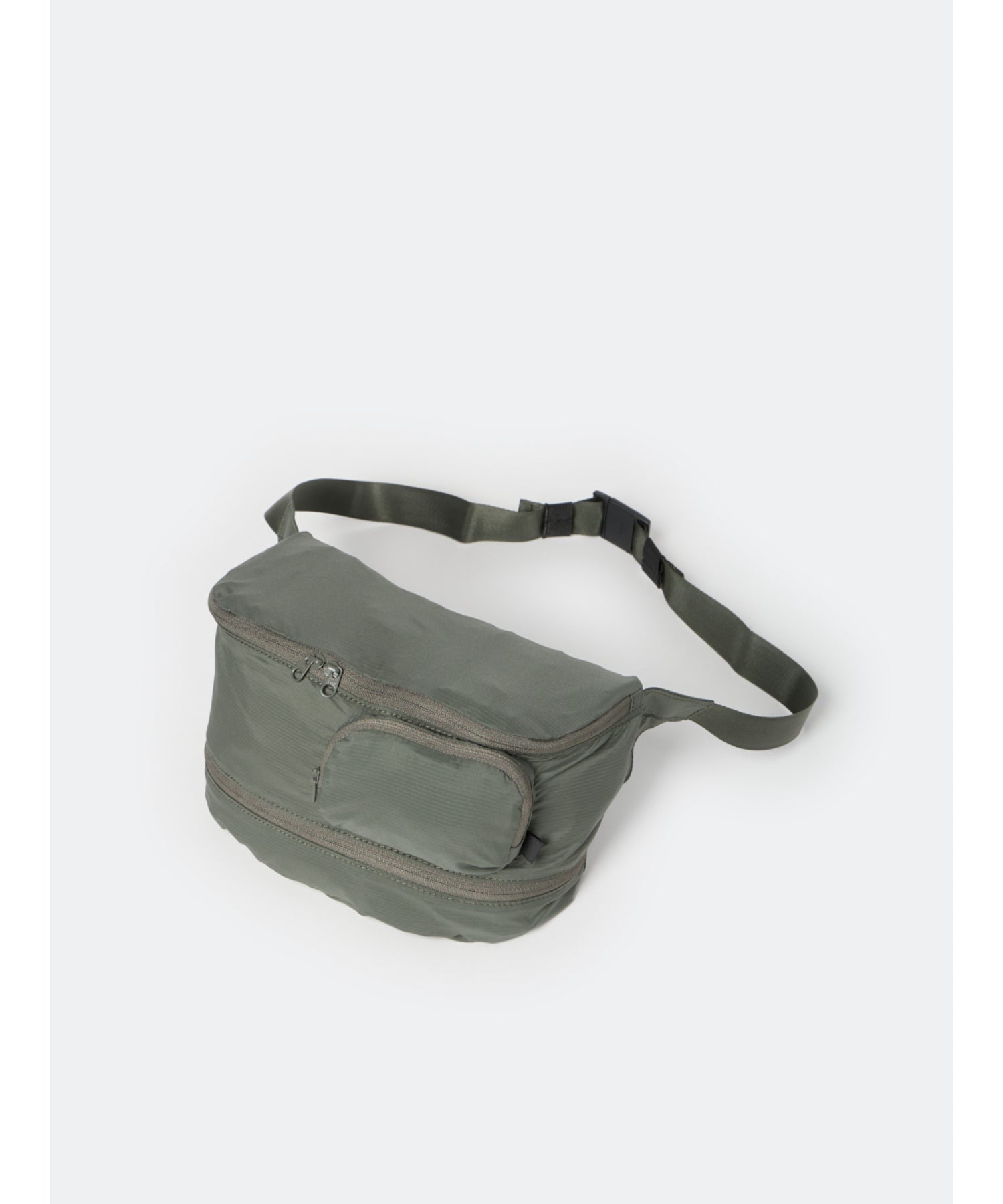 PERTEX TRAVEL EXPAND FANNY BAG - DAIWA PIER39 (ダイワピア39) - bag