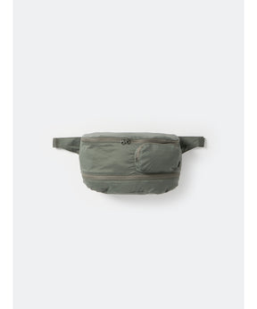 PERTEX TRAVEL EXPAND FANNY BAG