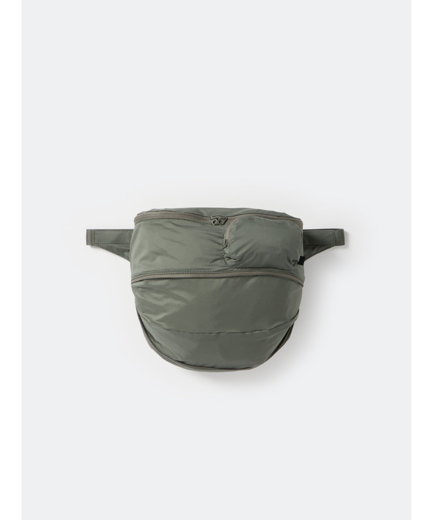 PERTEX TRAVEL EXPAND FANNY BAG - DAIWA PIER39 (ダイワピア39) - bag