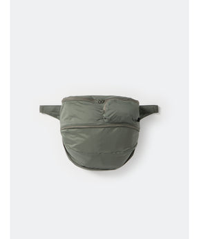 PERTEX TRAVEL EXPAND FANNY BAG - DAIWA PIER39 (ダイワピア39) - bag