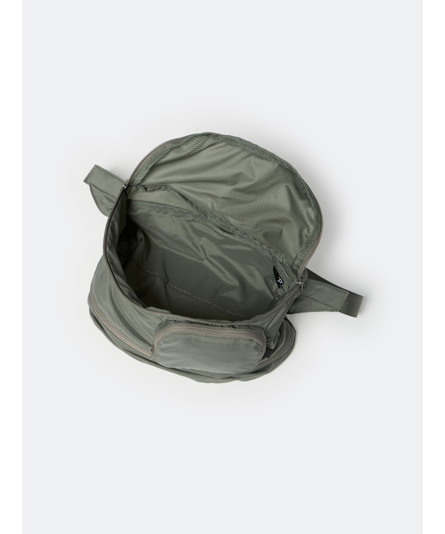 PERTEX TRAVEL EXPAND FANNY BAG - DAIWA PIER39 (ダイワピア39) - bag