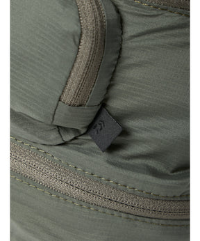 PERTEX TRAVEL EXPAND FANNY BAG