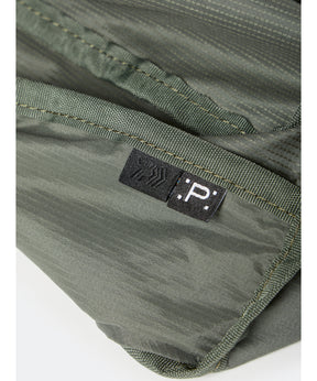 PERTEX TRAVEL EXPAND FANNY BAG
