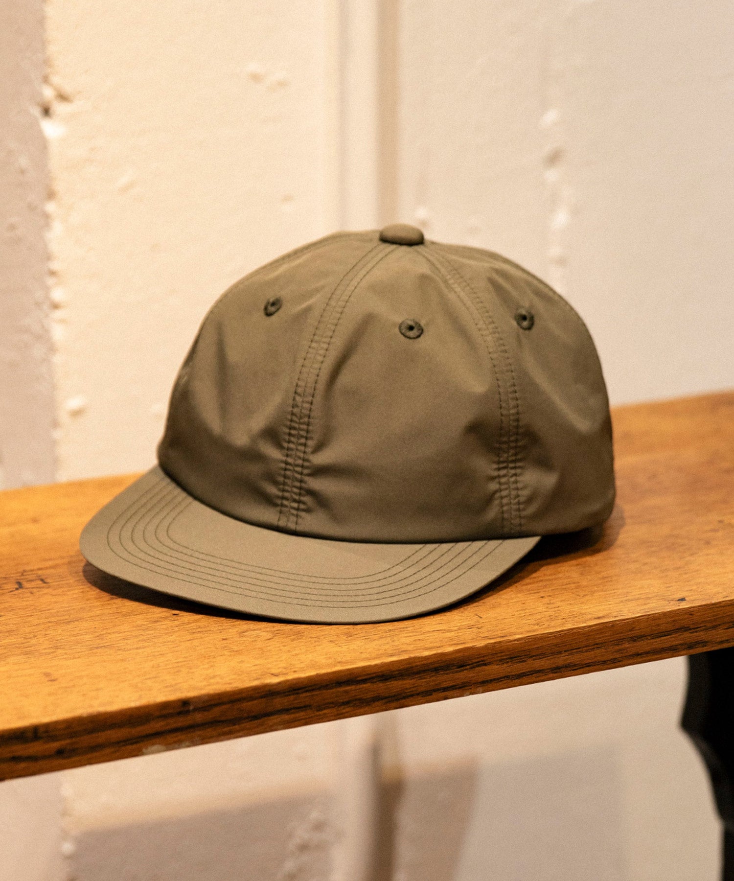 WINDSTOPPER TECH 6PANEL CAP