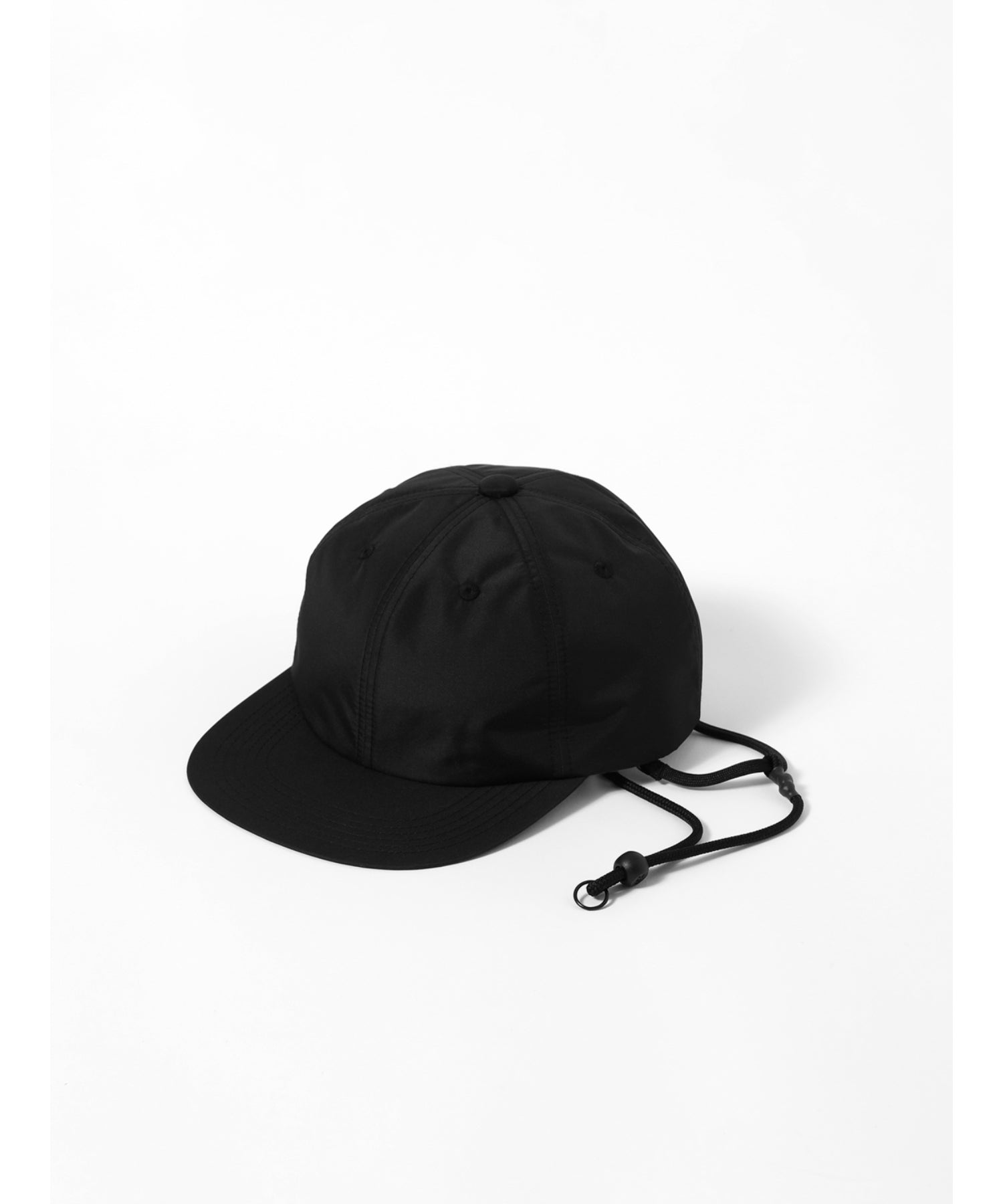 GORE-TEX WINDSTOPPER TECH 6PANEL CAP