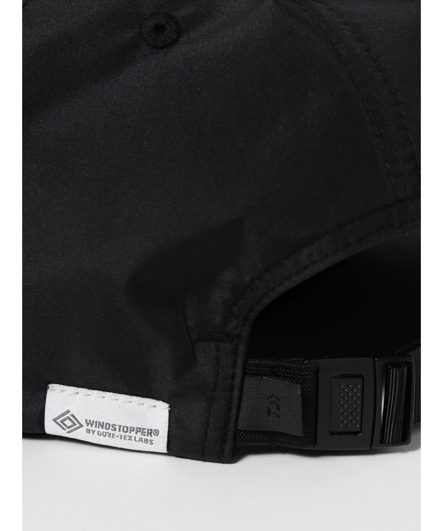 GORE-TEX WINDSTOPPER TECH 6PANEL CAP