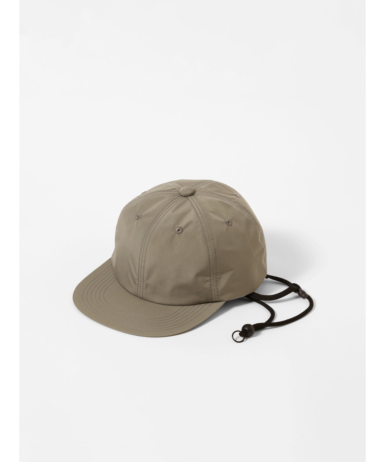 GORE-TEX WINDSTOPPER TECH 6PANEL CAP