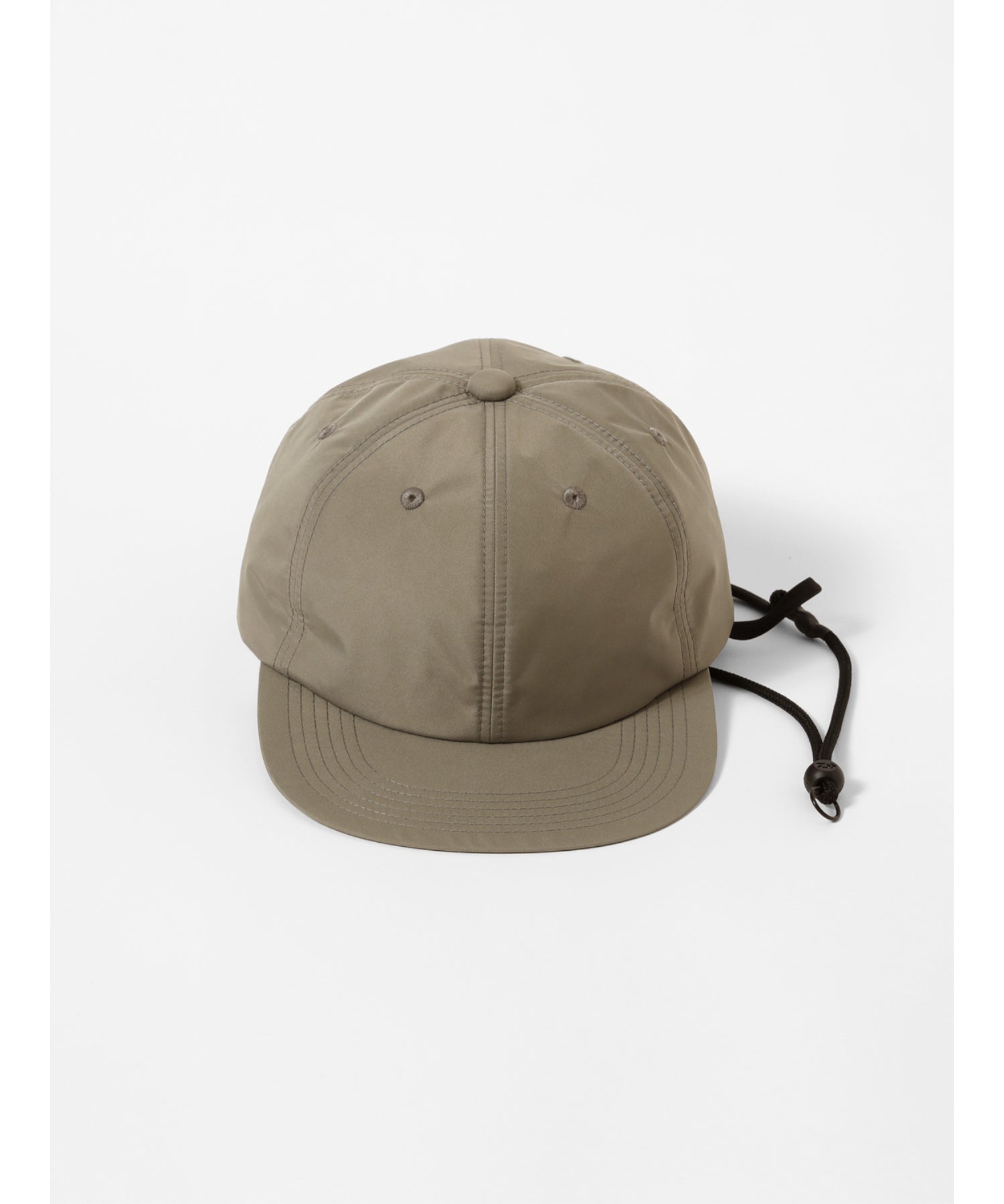 GORE-TEX WINDSTOPPER TECH 6PANEL CAP