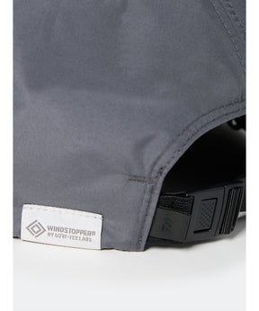 WINDSTOPPER 6PANEL CAP
