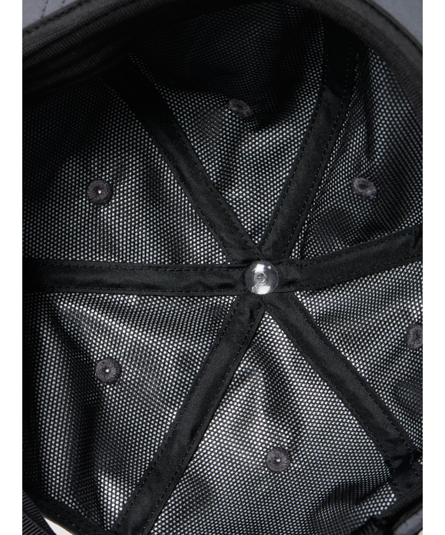 WINDSTOPPER 6PANEL CAP