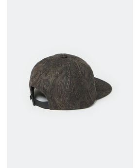 TECH 6PANEL CAP CORDUROY