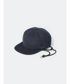 TECH 6PANEL CAP CORDUROY