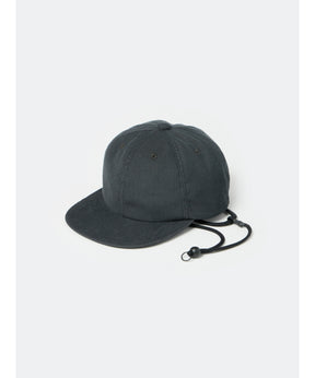 TECH 6PANEL CAP CORDUROY