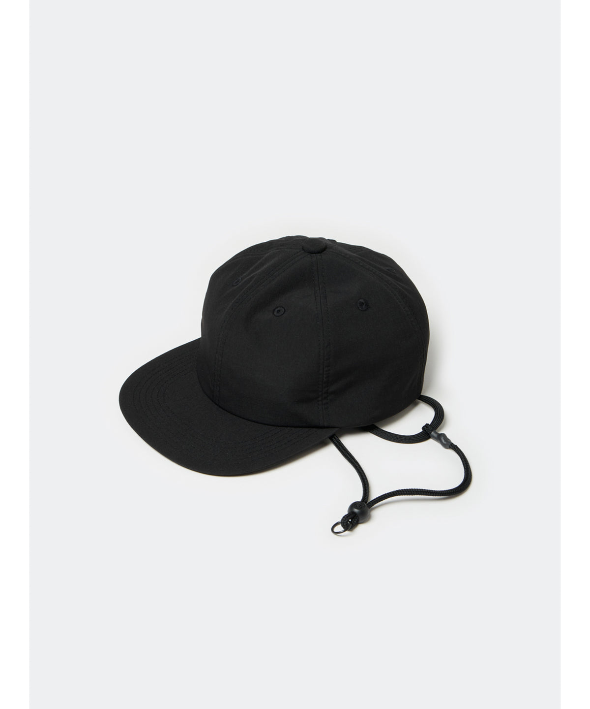 TECH RIPSTOP CAP